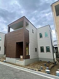 フジパレス戸建賃貸黒鳥町(I期)