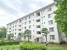 夏見台団地21号棟