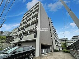 大田区大森中１丁目