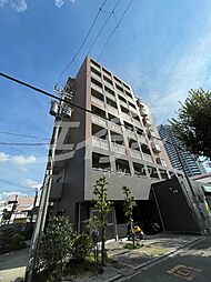 大阪市鶴見区鶴見４丁目