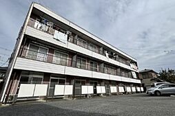 第一藤野マンション