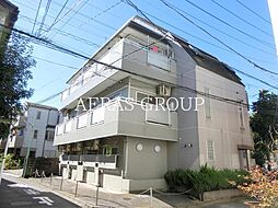 パークサイド居串