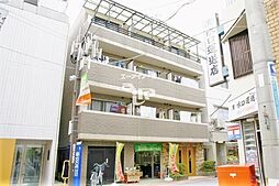 大田区北千束１丁目