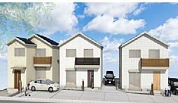 市川市宮久保３丁目の一戸建て