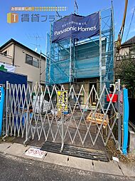 市川市伊勢宿の一戸建て