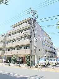 豊島区南長崎３丁目