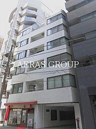 パレドール神田