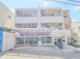 スカイコートたまプラーザ