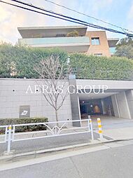 ザ・パークハウス広尾羽澤