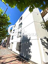 COCOFLAT新江古田