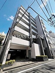 シュロス高田馬場