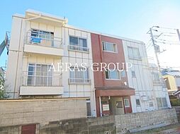 英第二マンション