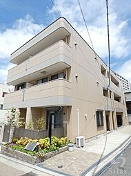 堺市堺区中三国ヶ丘町１丁