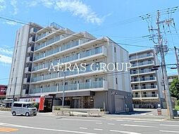 レジディア西船橋