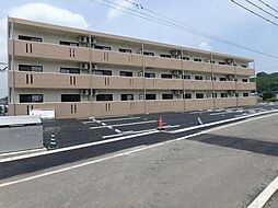 コントレイル挾間 303