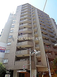 ドゥーエ東池袋 202