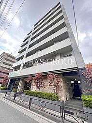 グランスイート文京小桜