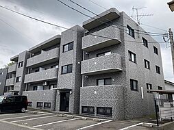 コンフォート弐番館 302