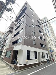 ルクレ日本橋蛎殻町
