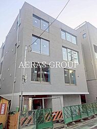 デュオメゾン都立大学