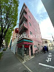 ウィリアムヒルズ桜上水