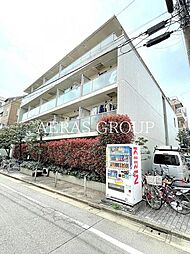 エクセラン池袋