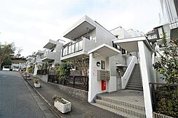 クリオ南生田弐番館 506