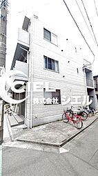 マ・メゾン・ボヌール