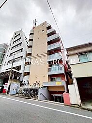 ジェイパーク恵比寿