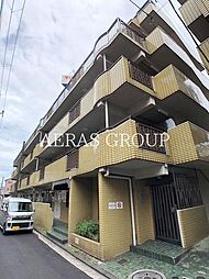 マリーナハウス横浜弐番館