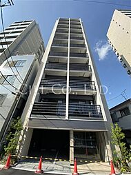品川区平塚３丁目