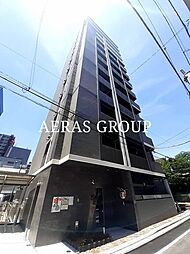Ｅステージ 新御徒町