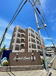 ユニヴァリィセントラルコート長居