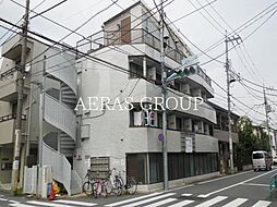 上井草マンション