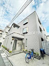 マンハイム南長崎