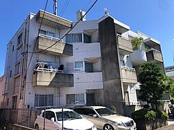 ノーブルマンション山王塚 202