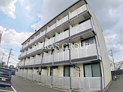 レオパレスＹＯＳＨＩＫＯ