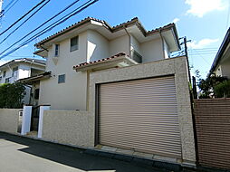 あざみ野三丁目T戸建 1