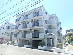 多摩市馬引沢２丁目