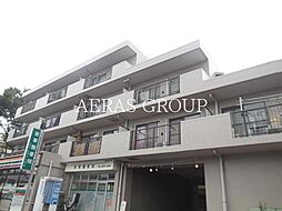 グランメール上北沢