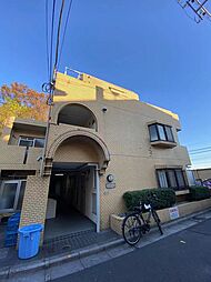 メゾン・ド・ロベリー 405