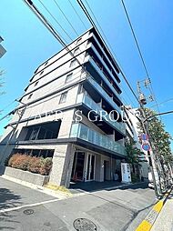 ディアレイシャス落合南長崎