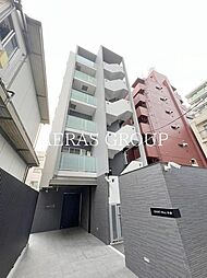 コートヒル本郷