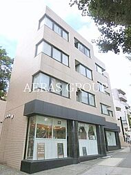 柿の木坂音羽ハイツ