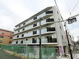 大田区久が原２丁目