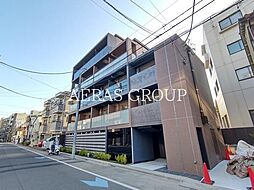 ＲＥＬＵＸＩＡ方南町II