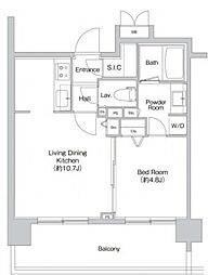 プライムアーバン神楽坂