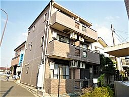 ツインコート調布 A101