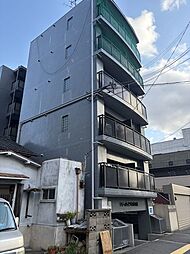 シティハイツ寺地町東