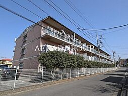 ベルフラット吉野